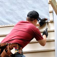 Best Fascia and Soffit Installation  in Pocahontas, IA